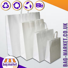 White paper carrier for sale  STAFFORD
