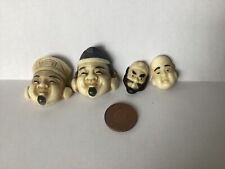 Vintage japanese mask for sale  NORWICH