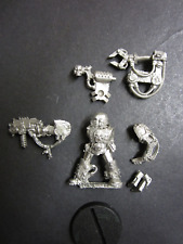 Warhammer 40k chaos for sale  Shipping to Ireland