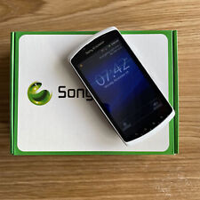 Used, Original Sony Ericsson XPERIA PLAY R800i Black White Android Game GSM Smartphone for sale  Shipping to South Africa