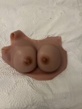 Breast forms size for sale  Huntington Station