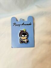 Mysterion pinny arcade for sale  Pembina
