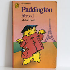 Paddington bear paddington for sale  COLCHESTER