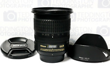 Nikon 24mm 3.5 for sale  TEDDINGTON