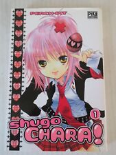 Shugo chara tome d'occasion  France