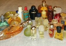 Paket parfum miniaturen gebraucht kaufen  Halle