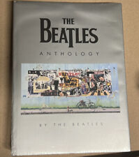 hardcover anthology beatles for sale  West Sacramento
