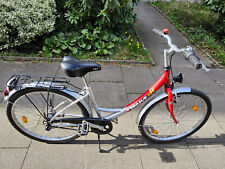 Pegasus fahrrad zoll gebraucht kaufen  Hamburg