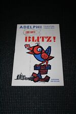 Blitz 1962 adelphi for sale  ALCESTER