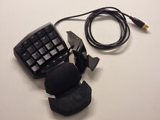 Razer orbweaver adjustable usato  Reggello