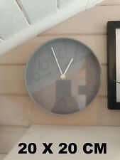 Zegar scienny, używany na sprzedaż  PL