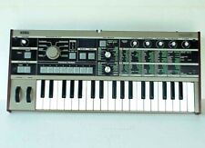 Microkorg korg keyboard for sale  Carey