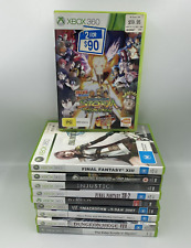 Lote de jogos Xbox 360 pacote X10 Mortal Kombat, Final Fantasy, Diablo, usado comprar usado  Enviando para Brazil