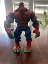 2006 figura de acción ToyBiz Marvel The Amazing Spider-Man Spider-Hulk , usado segunda mano  Embacar hacia Argentina