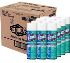 Clorox aerosol disinfecting for sale  Boca Raton