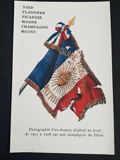 Carte postale guerre d'occasion  Marseille II