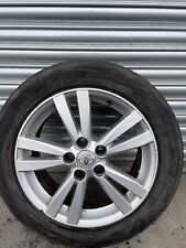 toyota avensis wheels for sale  PETERBOROUGH