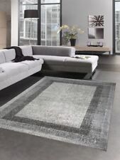 Modern alfombra poil d'occasion  Expédié en France