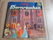 Dornroschen 1979 germany for sale  LEEDS