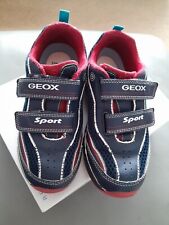 Geox android navy for sale  BANFF