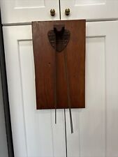 Clock part rod for sale  Rochester