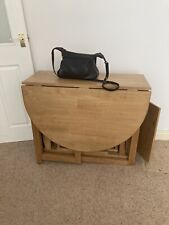 butterfly table for sale  OLDBURY