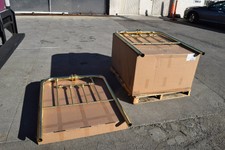 Qty2 same solid for sale  Canoga Park