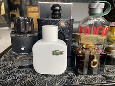 Empty perfume aftershave for sale  SOUTHEND-ON-SEA