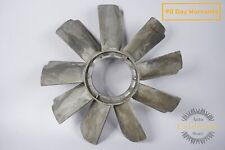 92-99 Mercedes W140 S500 400SEL 500SL Engine Cooling Fan Blade 1192050006 OEM  for sale  Shipping to South Africa