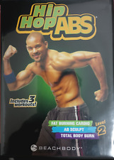 Hip hop abs for sale  Huntsville