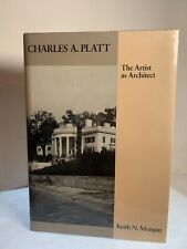 Charles platt artist for sale  Gloucester