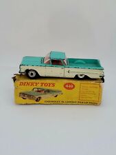 Dinky toys 449 for sale  PAIGNTON