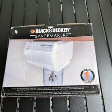 Black decker spacemaker for sale  Walton