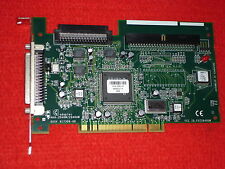 TOP! Adaptec Controller Card AHA-2940 UW PCI-SCSI Adapter Card, used for sale  Shipping to South Africa