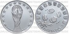 01180 medaglia argento usato  Verrua Savoia