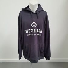 Westbeach men hoodie for sale  WARRINGTON