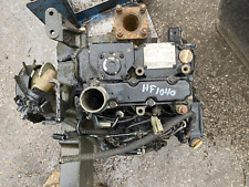 Yanmar engine 3tnm68 for sale  ILKESTON