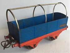 Hornby meccano wagon d'occasion  Expédié en Belgium
