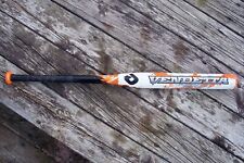 BATE DE SOFTBOL COMPUESTO DEMARINI VENDETTA C6 ~ 33"/21 OZ. ~ Rieles 3.0, usado segunda mano  Embacar hacia Mexico