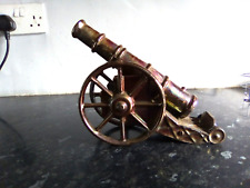 Vintage medieval cannon for sale  WIGTON