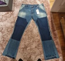 Mnml flare jeans for sale  NOTTINGHAM