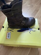 Fly reno boots for sale  STOURPORT-ON-SEVERN