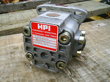 Hpi hydroperfect international for sale  LYDNEY