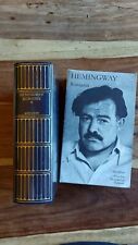 Hemingway romanzi vol.1 usato  Firenze
