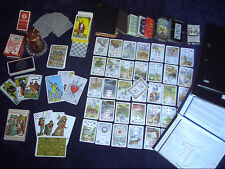 Lenormand wahrsage karten gebraucht kaufen  Sassenburg