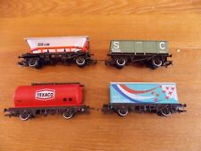 Hornby wagons texaco for sale  ILMINSTER