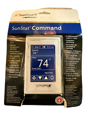 Suntouch sunstat command for sale  Franklin Square