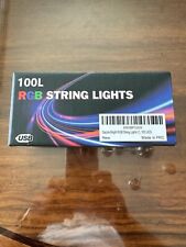 Rgb string lights for sale  Frederick