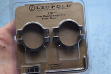 Leupold 49956 medium for sale  Morris