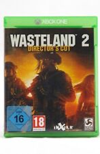 Wasteland director cut gebraucht kaufen  Langgöns